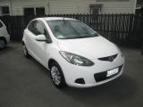 2009 Mazda Demio in Canterbury