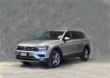 2020 Volkswagen Tiguan Allspace TSI HL 4M 2