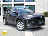 2023 Toyota Yaris Cross Hybrid 'G-Package' in Canterbury