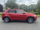 2017 Mitsubishi ASX XLS 2.3 TD 4WD AUTO