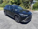 2022 Toyota Corolla Cross in Canterbury