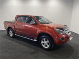 2016 Isuzu D-Max LS 3.0 D,Manual