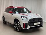 2025 MINI Countryman 32GA JCW ALL4 Favoured