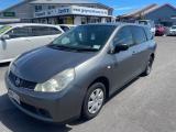 2007 Nissan Wingroad