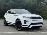 2025 LandRover Range Rover Evoque P270e Dynamic Se