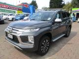 2020 Mitsubishi Pajero Sport VRX 2.4D/4WD/8AT