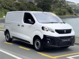 2025 Peugeot Expert 2.0L Panel van MWB