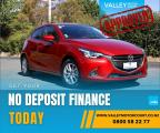 2015 Mazda Demio 13S LED Comfort PKG