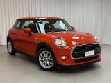 2018 MINI Cooper Hatch