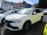 2016 Mitsubishi ASX XLS 2.3D/4WD/6AT