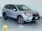 2013 Subaru Forester 2.0XT EYESIGHT 4WD TURBO