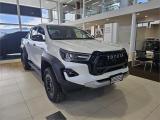 2024 Toyota Hilux 2024 Hilux GR Sport 2.8L Turbo D