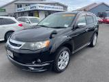 2008 Mitsubishi Outlander