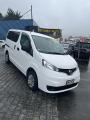 2020 Nissan NV200 1.6L