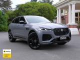 2024 Jaguar F-PACE P250 R-Dynamic SE