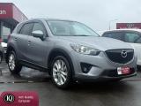 2014 Mazda Cx-5 in Canterbury