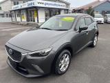 2018 Mazda CX-3