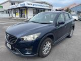 2015 Mazda CX-5 GLX PTR 2.0P/6AT/SW in West Coast