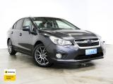 2013 Subaru Impreza G4 2.0I in Canterbury