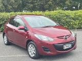 2011 Mazda Demio 5 DOOR SPORT HATCH ONLY 20.000KMS in Southland