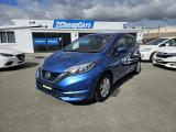 2017 Nissan Note E-Power in Canterbury