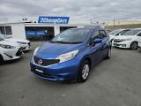 2015 Nissan Note in Canterbury