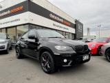 2008 BMW X6 xDrive 50i Twin-Turbo in Canterbury
