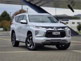 2024 Mitsubishi Pajero Sport Vrx 2.4D/4Wd/8At