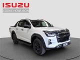 2024 Isuzu D-Max X-Terrain Double Cab 4WD PE