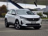 2021 Peugeot 3008 NZ NEW Active 1.6Pt