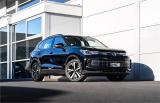 2024 Volkswagen Tiguan All-New Life 2WD Petrol Aut