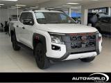 2026 Nissan Navara Pro-4X 4WD D/Cab 2.4 Dsl