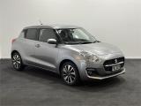2022 Suzuki Swift 1.2 GL