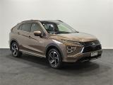 2026 Mitsubishi Eclipse Cross Vrx Phev/4Wd/At