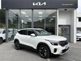 2026 Kia Seltos 2.0 LX+ IVT