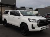 2023 Toyota Hilux SR 2.8DT 6AT 4WD