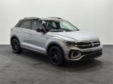 2026 Volkswagen T-Roc R/Line 2WD