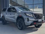 2026 Nissan Navara NZ NEW Pro-4X 2.3D/4Wd/7At