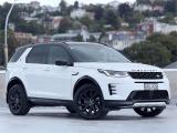 2026 LandRover Discovery Sport P250 Dynamic SE 2.0