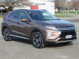 2018 Mitsubishi Eclipse Cross NZ NEW SMALL SUV IMM