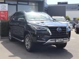 2023 Toyota Fortuner Limited 2.8DT 6AT 4WD 7 Seate