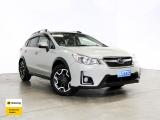 2017 Subaru XV 2.0I-L 4WD Eyesight 'Facelift'