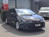 2021 Toyota Corolla SX 1.8P Hybrid CVT FWD Hatch