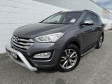 2014 Hyundai Santa Fe ELITE AWD