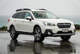 2018 Subaru Outback 2.5P Sport /4Wd/6Cvt