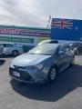 2020 Toyota Corolla TOURING