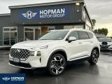 2021 Hyundai Santa Fe TM ELITE 2.5P/4WD
