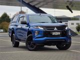 2022 Mitsubishi Triton NZ NEW VRX-B 2.4D