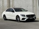 2017 MercedesBenz E-Class E220D 2.0D