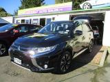 2015 Mitsubishi Outlander 2.0L PHEV 4WD in Otago